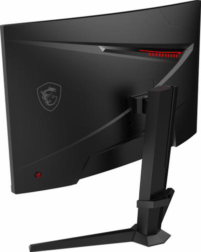 Monitor gaming MSI MAG 275CQRF QD, 27", WQHD, 1ms, i zi