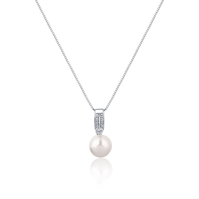 Qafore JwL Luxury Pearls JL0748