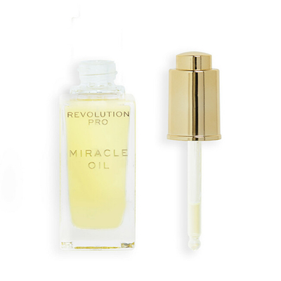 Vaj për lëkurë Revolution PRO Miracle Oil, 30 ml