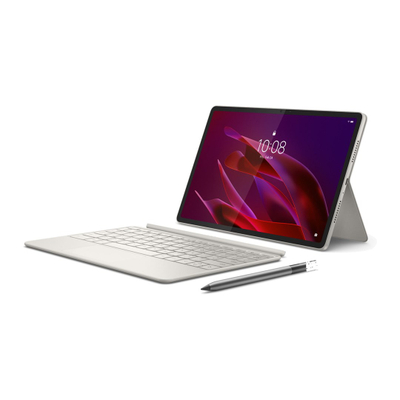 Tablet Lenovo Yoga Tab ZAG6, 11.1", 256GB, i bardhë
