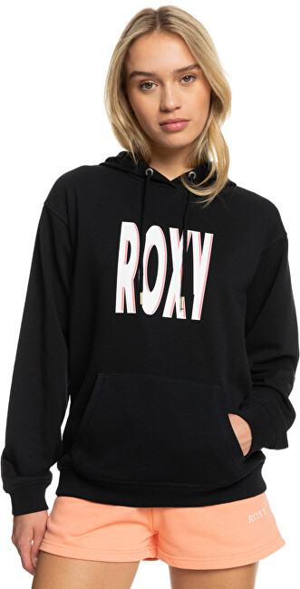 Duks Roxy, i zi