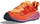 Машки патеки за трејл HOKA Speedgoat 6, Vibram, портокалово-црвени