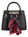 Çantë dore Love Moschino JC4234PP0BKF0000, e zezë