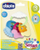 Lodër për dhëmbë Chicco Sea Rattle 05956, me zile, shumëngjyrëshe