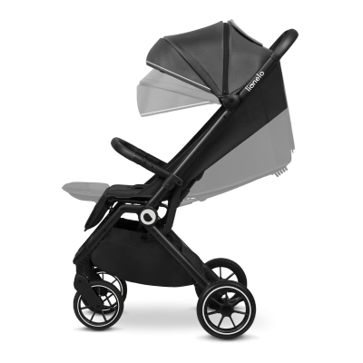 Lionelo CLOE GREY STONE