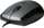 Maus V7 Optical, me kabllo, USB, i zi dhe i argjendtë