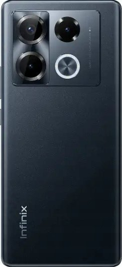 Telefoni Infinix Note 40 Pro+ 5G, 12GB RAM, 256GB, i zi