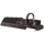 Set MS Gaming ELITE C500 4në1, (tastierë + maus + mauspad + kufje)