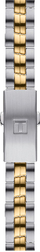 Orë dore Tissot T101.010.22.111.00