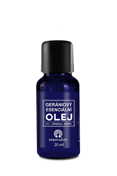 Vaj Renovality, 20 ml