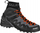 Këpucë trekking Salewa MS Wildfire Edge Mid GTX, Gore Tex, numër 41, gri e zezë