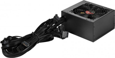 Burim energjie Spire EagleForce SP-ATX-500W-80+ ATX, 500W