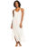 Fustan Roxy SALTY LOVE Regular Fit, i bardhë
