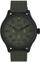Orë dore për meshkuj Timex Expedition Multifunction Field TW4B31000, e gjelbër