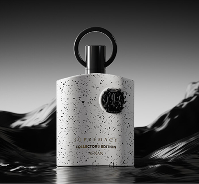 Eau de Parfum Afnan Supremacy Collector's Edition
