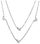 Qafore Troli Butterflies 001-SIL