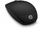 Бежичен глушец HP X200 6VY95AA, 1600 DPI, црн