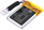 Bateri zëvendsuese Cameron Sino CS-JMG400SL për JBL Go 4, 850mAh, 3.7V, e zezë