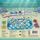 Lojë tavoline Ogry Games Shallow Sea Wielka Rafa Koralowa, 1 4 lojtarë, mosha 10+, shumëngjyrëshe