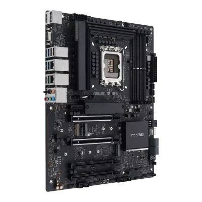 Pllakë amë ASUS Pro WS W680-ACE, LGA 1700, ATX