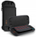 Çantë mbrojtëse Tech-Protect Slim Pouch për Nintendo Switch 2, xhepa për kartrixhe, e zezë