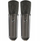Mikrofon kondensator Warm Audio WA-87R2 TS Limited Edition, stereo, diafragmë e madhe, i argjendtë