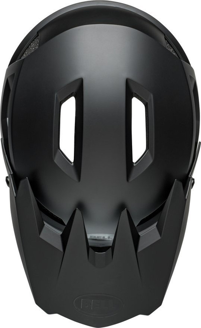 Helmeta biçiklete Bell Sanction2 DLX Mips, XS/S 51-55 cm, me Mips, Step Up Matte tan/gri