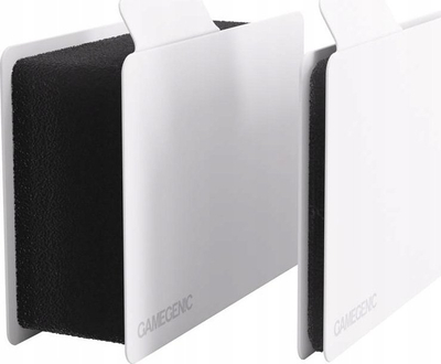 Ndarës kartash Gamegenic Sideloading Sizemorph Divider, i bardhë