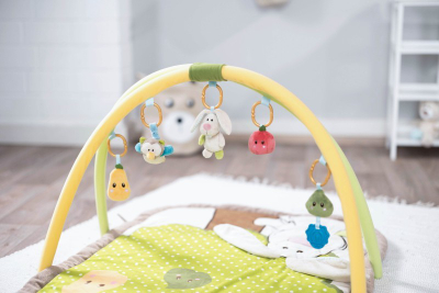 Nici Batanije E Rehatshme 3D 80X110Cm Me Lodra Te Buta 48510