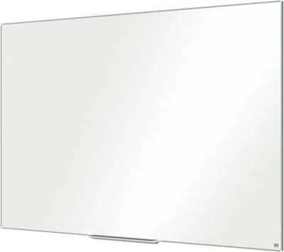 Tabllo porcelani Nobo Impression Pro 1500x1000, magnetike, e bardhë