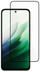 Xham mbrojtës 5D Full Glue për Xiaomi Redmi 15 4G, i plotë, i zi