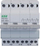 Çelës rrjet gjenerator F&amp;F PSA-463, 4 pole, 63A