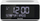 Radio me orë TechniSat DAB + DIGITRADIO 52, e bardhë