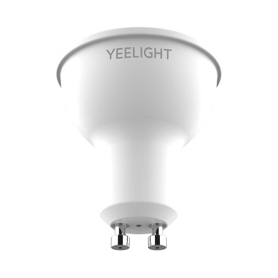 Bulb LED inteligjent Yeelight GU10 (i rikarikueshëm)