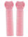 Rrula flokësh Masil Root Volume Clip-On, 2 copë, me velcro, rozë