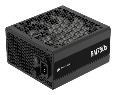Power supply Corsair RMx Series RM750x - 750w - Cybenetics Gold