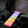 Memorie PNY XLR8 Gaming REV RGB, DDR4, 8 GB, 3200 MHz, CL16, MD8GD4320016VRGB-SI
