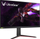 Monitor LG UltraGear 32GP850-B, 31.5'', 2560 x 1440 (WQHD), 165Hz, i zi