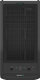 Kasë Deepcool CK560, e zezë, Midi Tower