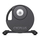 Trajner smart biçiklete CYCPLUS R200, 2200W, BLE ANT+, i zi