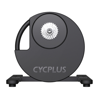 Trajner smart biçiklete CYCPLUS R200, 2200W, BLE ANT+, i zi