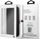 Këllëf telefoni BMW Book Case, lëkurë, për iPhone 11 Pro Max, i zi