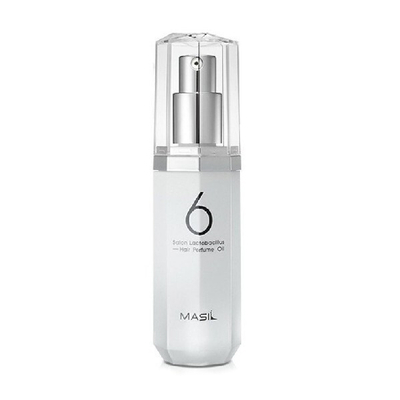Vaj i Lehtë dhe Aromatik për Flokë Masil, 66 ml