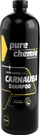 Shampo makine Pure Chemie Carnauba, me dyll, 750ml