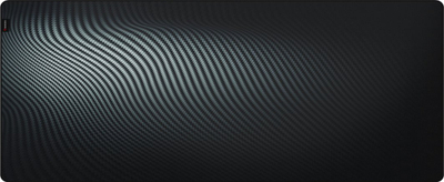 Mauspad Genesis Carbon 500 Ultra Wave, XXXL, i zi