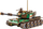 Puzzle druri PuzzleOK Tank, model 3D, për fëmijë
