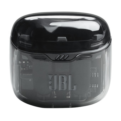 Слушалки JBL Tune Flex, True Wireless Stereo (TWS), црни