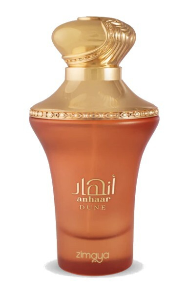 Eau de Parfum Zimaya Anhaar Dune, 100 ml