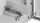 Shinë montimi Schneider Electric NSYDPLM300, për pllaka montimi PLM, prej çeliku, gri