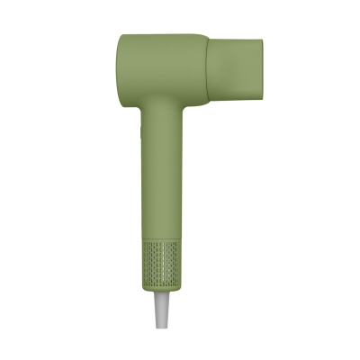 Tharëse flokësh Havit HD073 EU, 1300W, teknologji jonike, e gjelbër